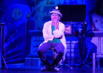 L’ALCHIMIE DU BONHEUR